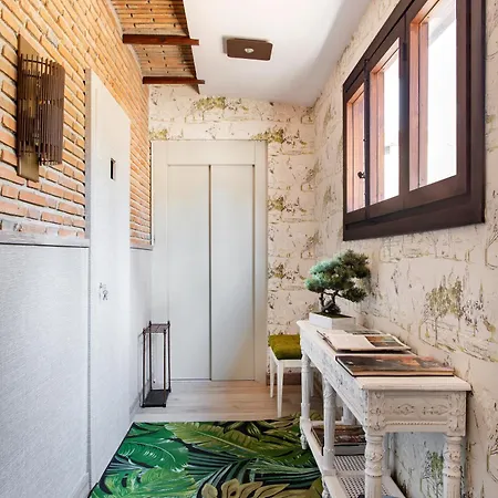 Rosales 2* El Espinar