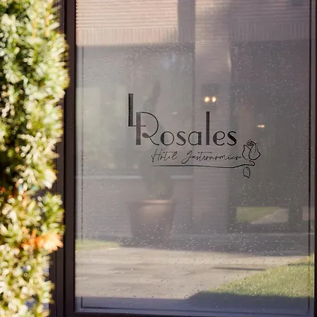 Hotel Rosales 2*