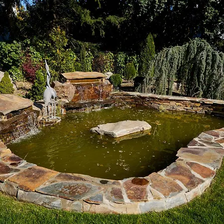 Hotel Rosales El Espinar