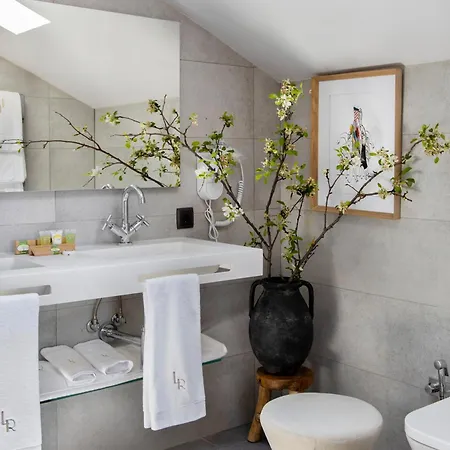 Rosales 2* El Espinar