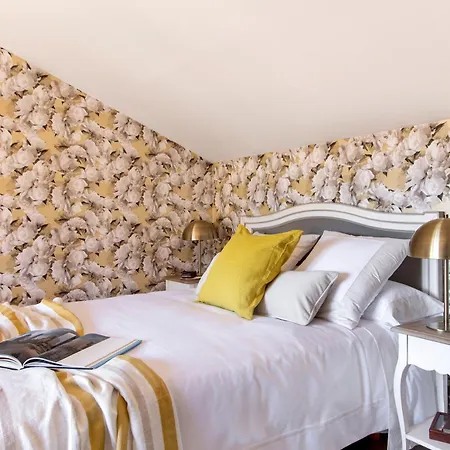 Rosales Hotel El Espinar