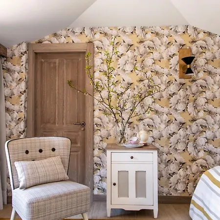 Hotel Rosales El Espinar