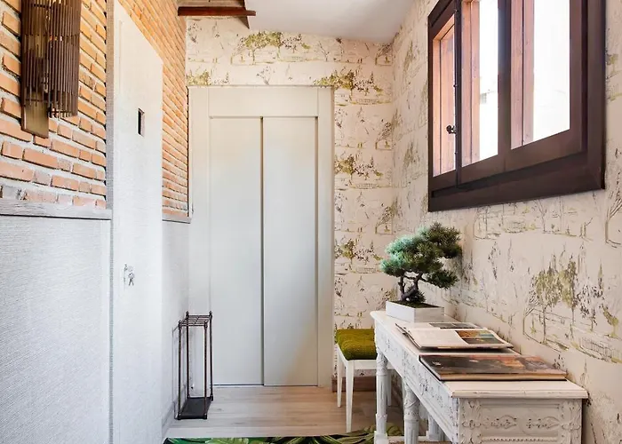 Rosales 2* El Espinar