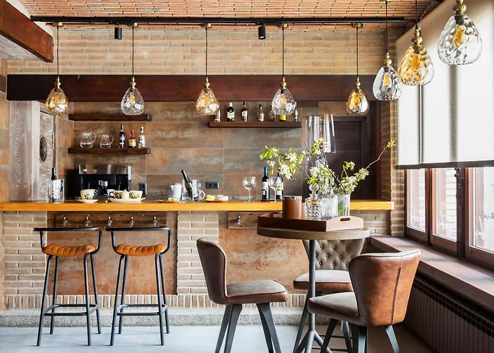 Rosales Szálloda 2*