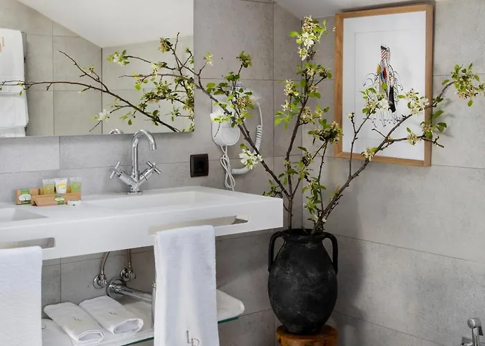 Rosales 2* El Espinar