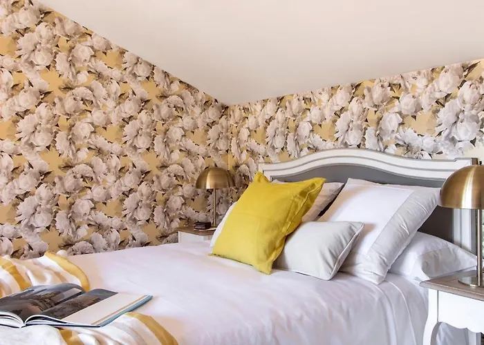 Rosales Hotel El Espinar