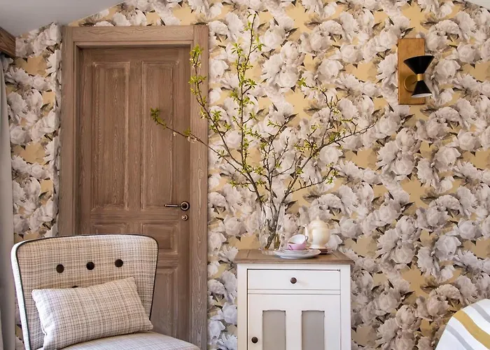 Hotel Rosales El Espinar