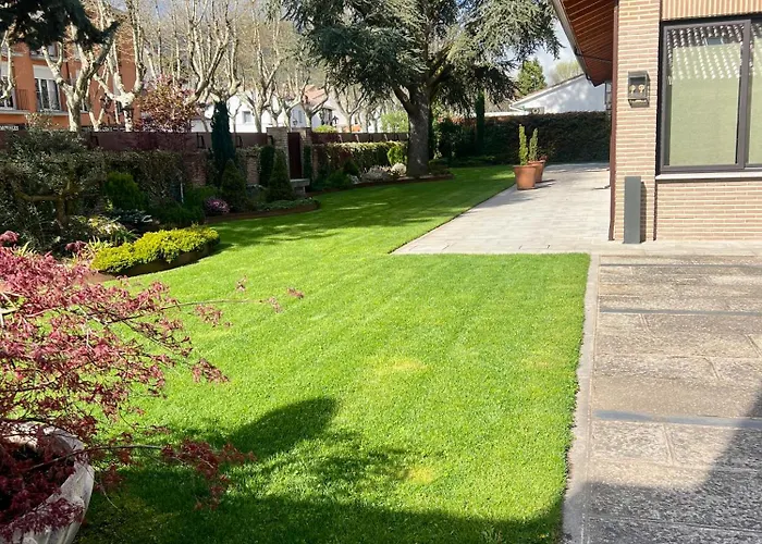 Szálloda Rosales 2*